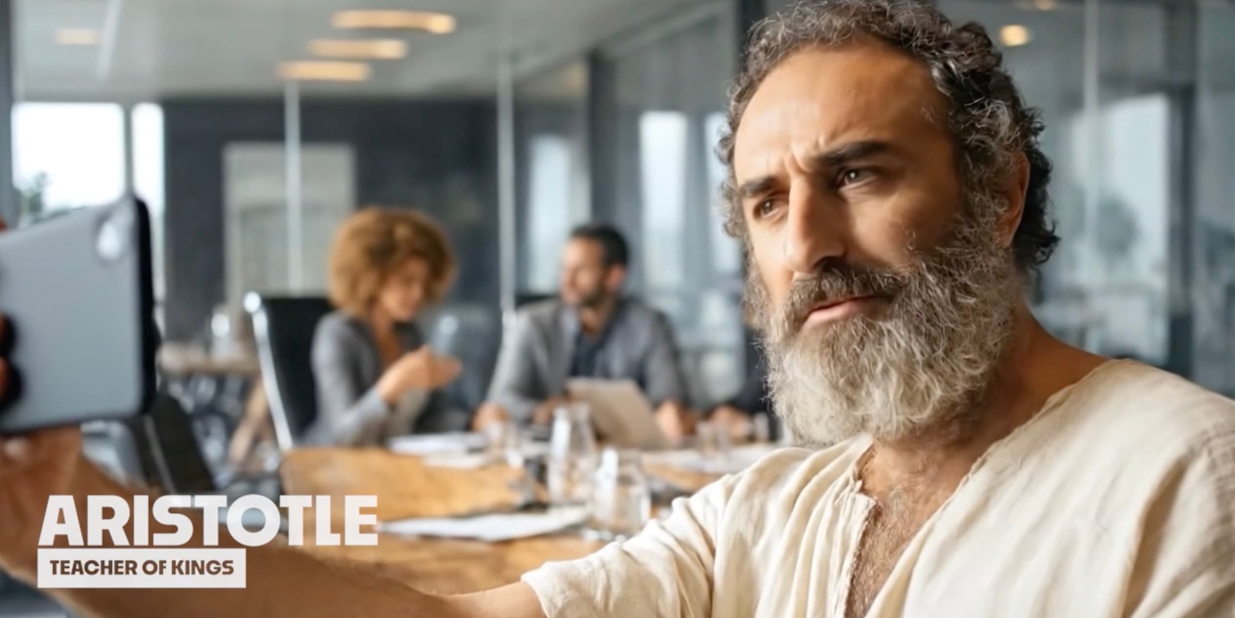 Performance ad creative preview