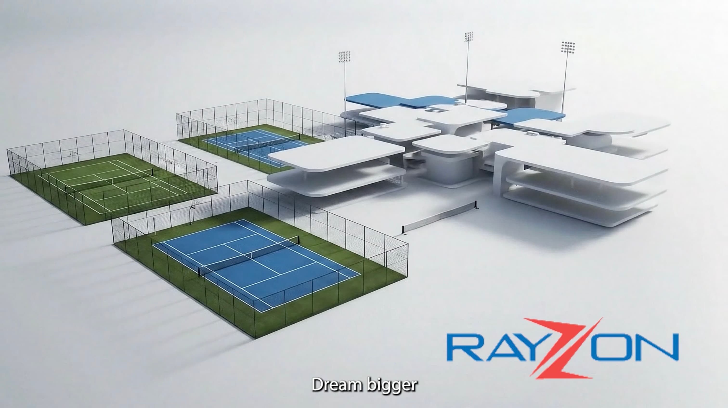 Rayzon Global case study cover