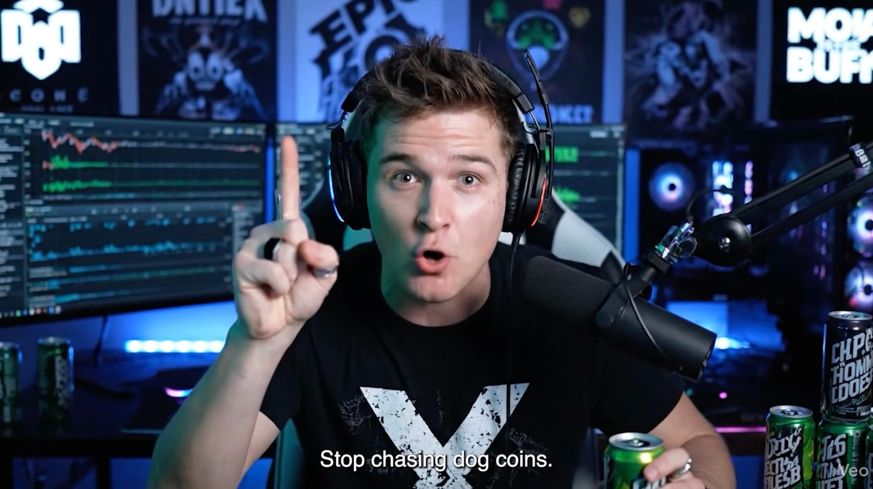 PulseTrader case study cover