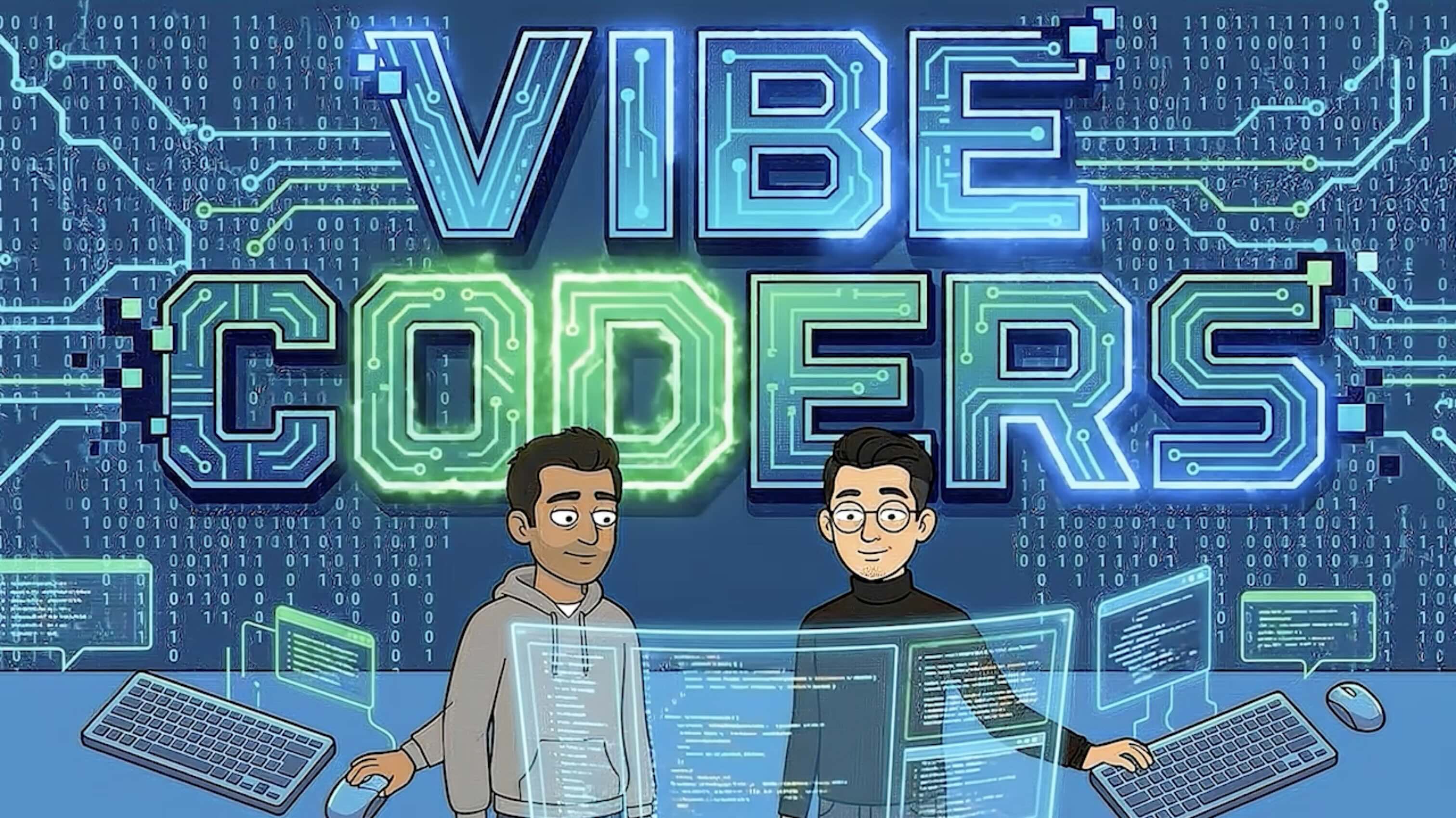 AI video studio concept preview